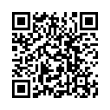 Código QR (código de barras bidimensional)