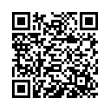 Código QR (código de barras bidimensional)