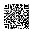 Código QR (código de barras bidimensional)