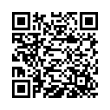 Código QR (código de barras bidimensional)