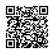 Código QR (código de barras bidimensional)