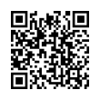 Código QR (código de barras bidimensional)