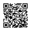 Código QR (código de barras bidimensional)