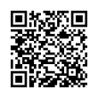 Código QR (código de barras bidimensional)