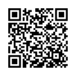 Código QR (código de barras bidimensional)