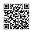 Código QR (código de barras bidimensional)