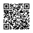 Código QR (código de barras bidimensional)