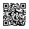 Código QR (código de barras bidimensional)