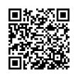Código QR (código de barras bidimensional)