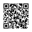 Código QR (código de barras bidimensional)