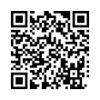 Código QR (código de barras bidimensional)