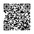 Código QR (código de barras bidimensional)