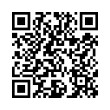 Código QR (código de barras bidimensional)