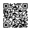 Código QR (código de barras bidimensional)