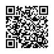 Código QR (código de barras bidimensional)