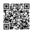 Código QR (código de barras bidimensional)