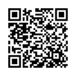Código QR (código de barras bidimensional)