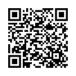 Código QR (código de barras bidimensional)