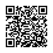 Código QR (código de barras bidimensional)