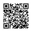 Código QR (código de barras bidimensional)