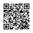 Código QR (código de barras bidimensional)