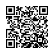 Código QR (código de barras bidimensional)