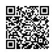 QR կոդ