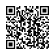 Código QR (código de barras bidimensional)