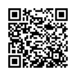 Código QR (código de barras bidimensional)