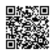 Código QR (código de barras bidimensional)