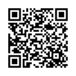 Código QR (código de barras bidimensional)