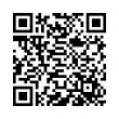 Código QR (código de barras bidimensional)