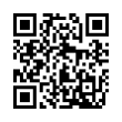Código QR (código de barras bidimensional)