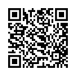 Código QR (código de barras bidimensional)