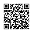 Código QR (código de barras bidimensional)