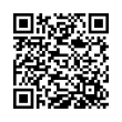 Código QR (código de barras bidimensional)