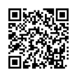 Código QR (código de barras bidimensional)