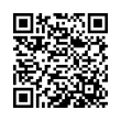 Código QR (código de barras bidimensional)
