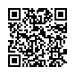 Código QR (código de barras bidimensional)