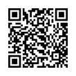 Código QR (código de barras bidimensional)