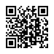 Código QR (código de barras bidimensional)