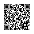 Código QR (código de barras bidimensional)