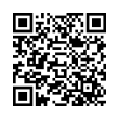 Código QR (código de barras bidimensional)