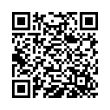 Código QR (código de barras bidimensional)