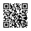 Código QR (código de barras bidimensional)