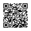 Código QR (código de barras bidimensional)