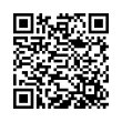 Código QR (código de barras bidimensional)