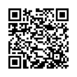 Código QR (código de barras bidimensional)