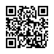 Código QR (código de barras bidimensional)