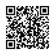 Código QR (código de barras bidimensional)